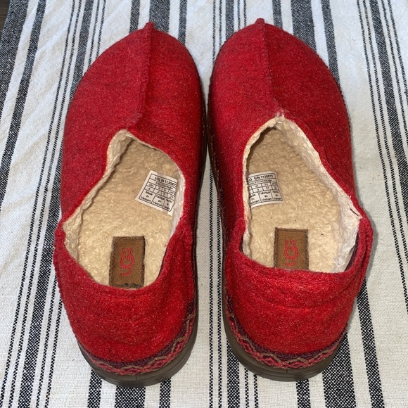 Ugg refelt Tasman - Picture 5 of 6